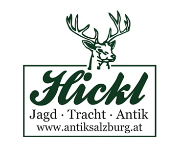 Jagd Tracht Antik Hickl