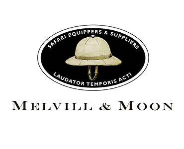 Melvill and Moon Safari Equippers & Suppliers