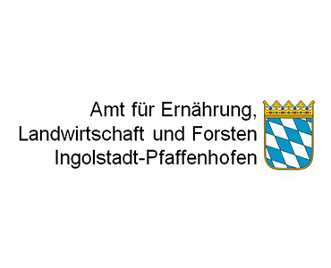 Amt für Ernährung, Landwirtschaft und Forsten Ingolstadt-Pfaffenhofen a.d.Ilm
