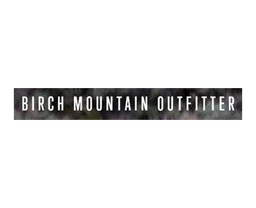 Birch Mountain Outfitters