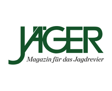 Deutsche Jäger-Zeitung seit 1883 - Jäger