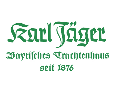 Karl Jäger Bayrisches Trachtenhaus seit 1876 GmbH