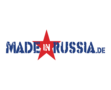 Made in Russia GmbH