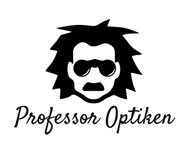 Professor Optiken