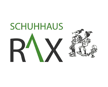 Schuhhaus Rax