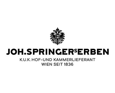 Joh. Springer's Erben Wien