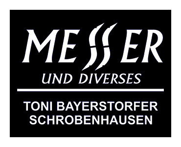 Messer-Toni Toni Bayerstorfer