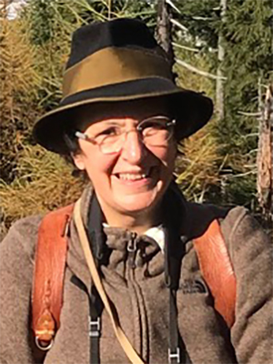 Dr. Susanne Linn-Kustermann