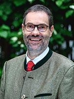 Dr. Jörg Friedmann
