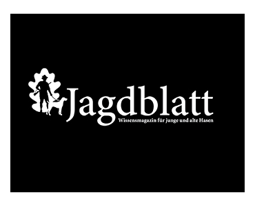 Jagdblatt