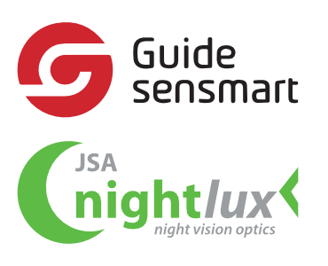 Guide sensmart und Nightlux